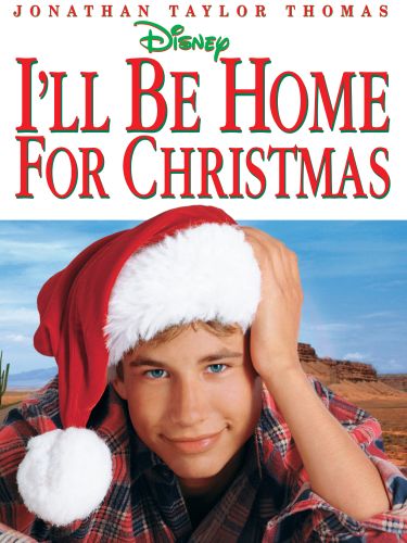 I Ll Be Home For Christmas Movie I'll Be Home for Christmas (1998) - Arlene Sanford | Synopsis
